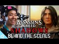 Gameplay-Video von Assassin's Creed Shadows  XBox