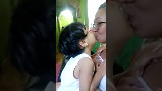 Download lagu Lots of kisses from allen 💖💖 mp3 Download lagu Lots of kisses from allen 💖💖 mp3