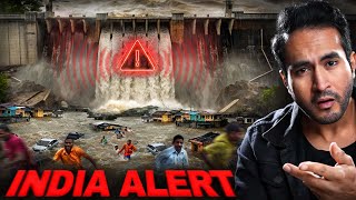 Big Disaster Waiting to Happen in India | 35 Lakh People in Danger