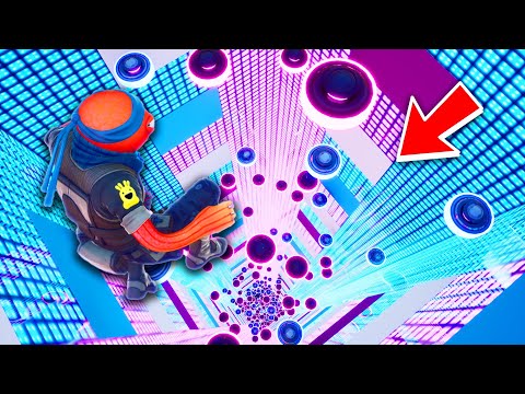 *EXTREMO* DROPPER en FORTNITE 😂😂 #3