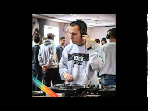 Floul - Up - Popping Music 2015