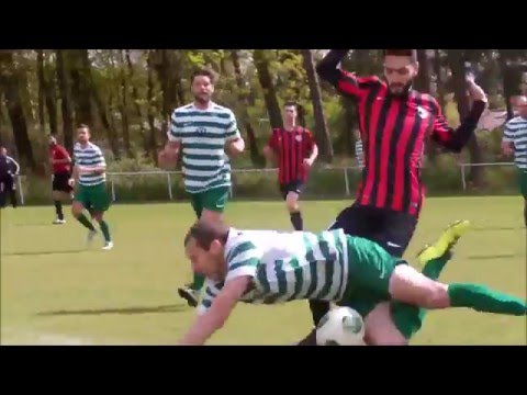 23.04.2016 VSG Rahnsdorf - SC Lankwitz (1-4)