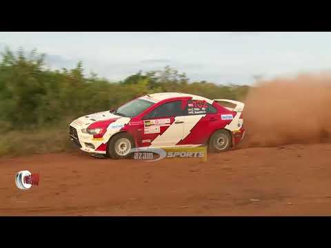 ARC DAY 2 ORYX RALLY OF TANZANIA 2017