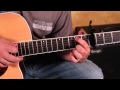 Jack Johnson - I Got You - How to Play on Acoustic ...
