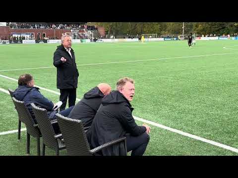 Samenvatting vv Unicum - VVOG (districtsbeker)