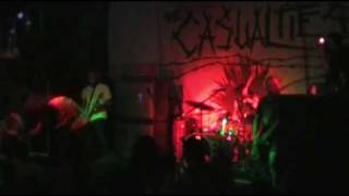 Trash Talk   Pushed Aside, The Hand That Feeds, F Y R A 