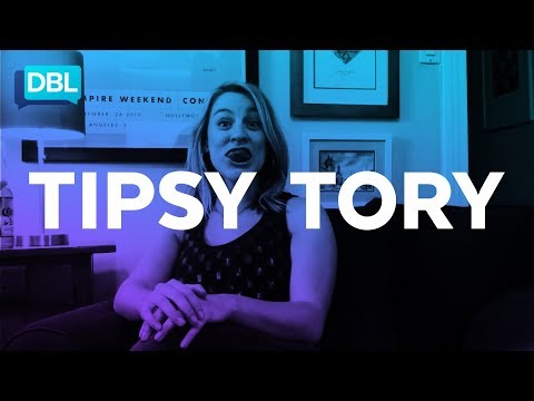 Tipsy Avocado