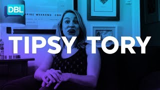 THE SECRET TRICK TO PICKING AVOCADOS | Tipsy Tory