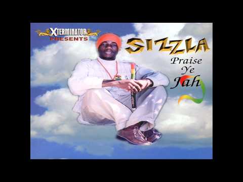 Sizzla - No Other Like Jah [HD Best Quality]