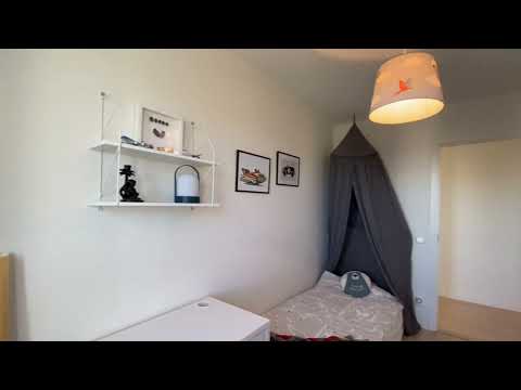 Forskningsringen 87A - 4.5:a · 116.5m2 - Sundbyberg - Ursvik  : Via Notar mäklare Solna