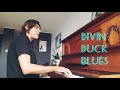 Divin' Duck Blues (Sleepy John Estes)