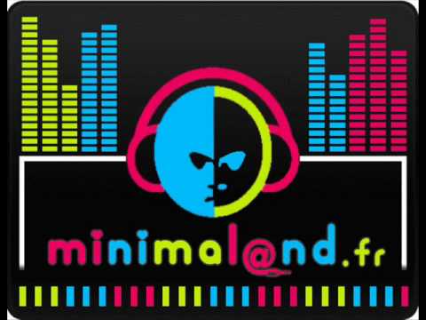 Marascia and Alessio Mereu - Lado