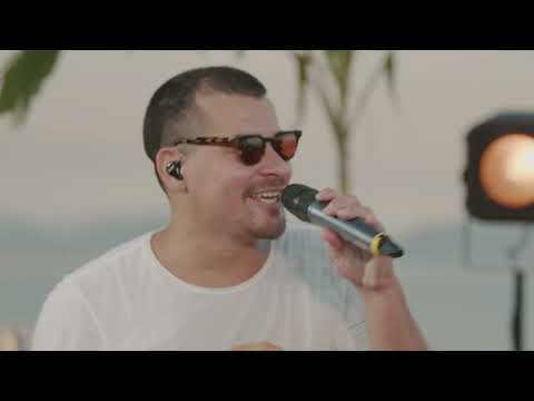 Thiago Martins, @Mumuzinho - É Tudo / Entre a Cruz e a Espada (Quintal do TG)