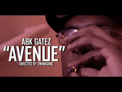 Avenue | ABK Gatez