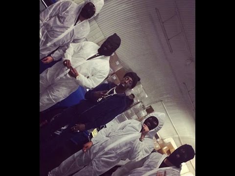 Ratlin, Fredo & Ayo Beatz - Active (Offiial)