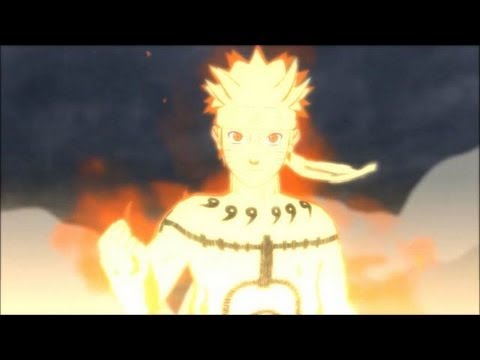 comment debloquer naruto kyubi dans naruto storm generation