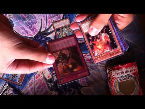 Yugioh Cosmo blazer special editon box open ( nc pulls )