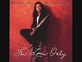 Marion Meadows - For Lovers Only