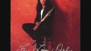 Marion Meadows - For Lovers Only