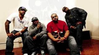 slaughterhouse - put some money on it remix feat the lox lyrics new