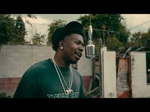 Polo Mayesvillian - Freestyle (Mic Drop Performance) @PoloMayesvillian #17 