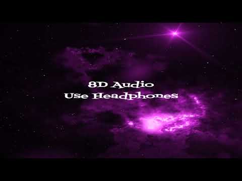 Left Outside Alone (8D Audio) - Mike Gudmann, LIM3, ælvis