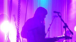 Kate Nash -  I Just Love You More   - Live At London Village Underground 22/04/10