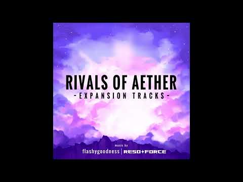 To Pure Horizons ~ Dungeons Medley - Rivals of Aether Original Soundtrack (Expansion Tracks)