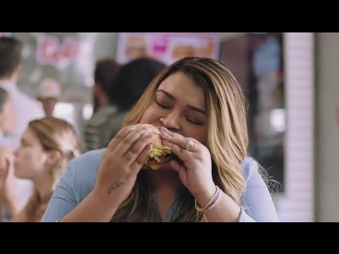 Bob's: Big Bob Picanha Artesanal / Título: Calma, Preta!