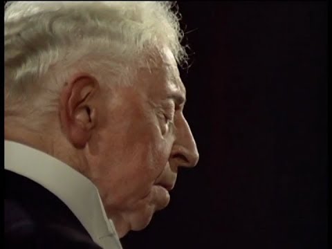Arthur Rubinstein plays Schubert, Brahms and Chopin (1973)