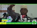 KONGAMANO LA SHEREHE ZA MAADHIMISHO YA MIAKA 41 YA KUZALIWA KWA CCM LILILOFANYIKA LEO ZANZIBAR