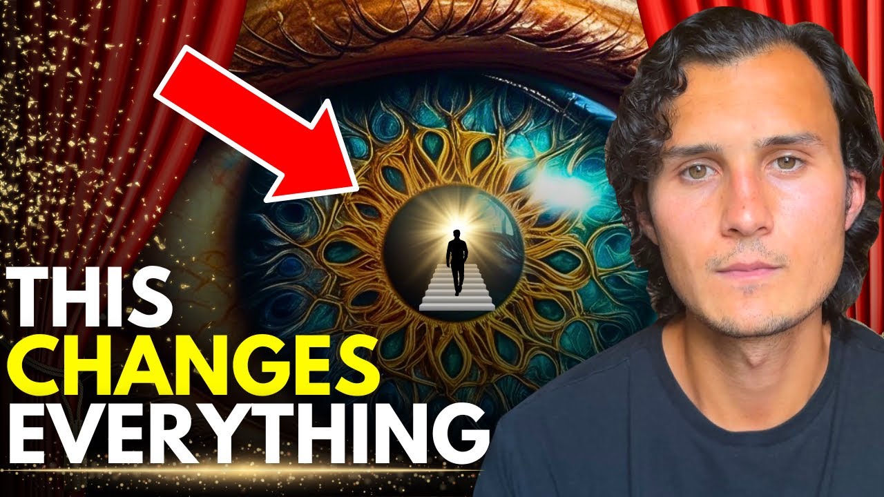 Why I Don’t BELIEVE in God Anymore (after years of ministry)