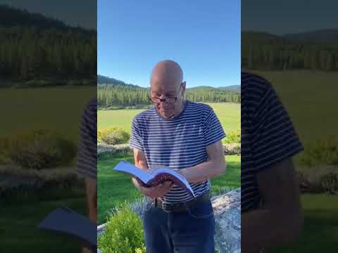 Sonnet 65 by William Shakespeare (read by Sir Patrick Stewart) | 2020.07.02 | #ASonnetADay