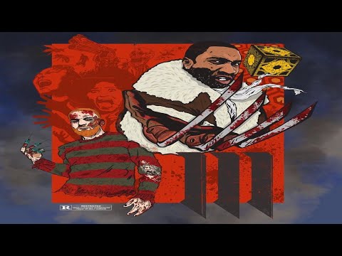 Ransom x Nicholas Craven - Director's Cut: Scene 3 (Full Album) Ft. 38 Spesh, RJ Payne