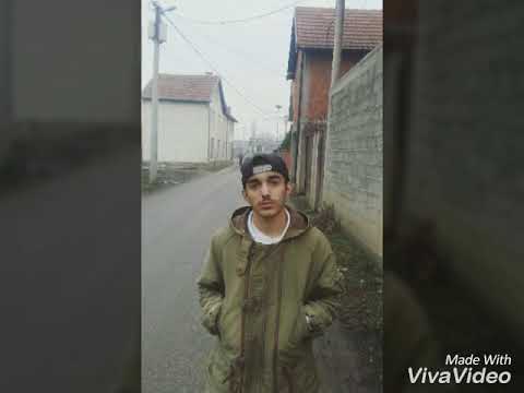 SB - tradhtare (official video ND)