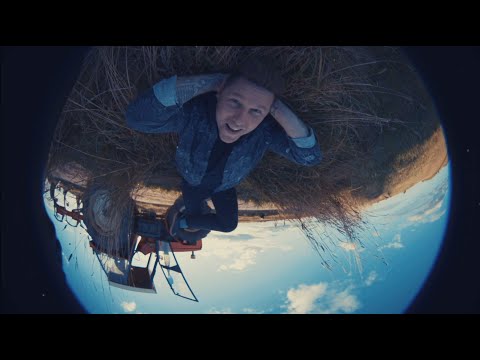 Żurkowski - Zapach Pól (Official Video)