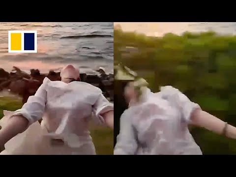 골 때리는 영상