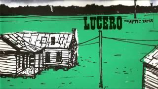 lucero - the attic tapes - 08 - took the fall.mp4