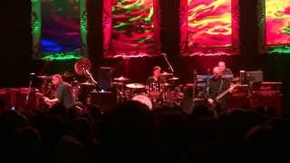 The Stranglers - Peasant In The Big Shitty (Hammersmith March 8th 2014)