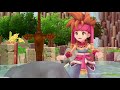Gameplay-Video von Secret of Mana  Playstation