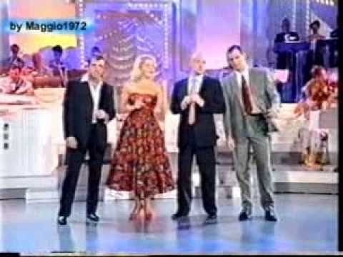 S. Cento, E. Agnelli, V. Maspero, F. Voghera - Quello è un italiano