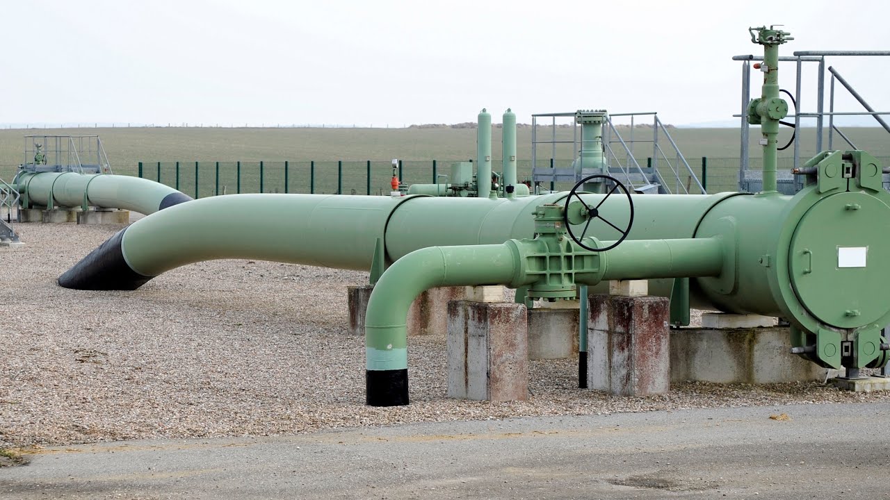 Fin de l'approvisionnement en gaz russe :  la France doit-elle s'inquiéter ?