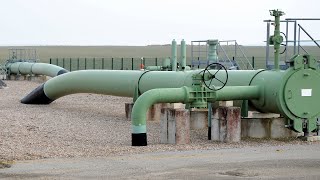 Fin de l'approvisionnement en gaz russe : la France doit-elle s'inquiéter ?