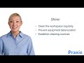 Streamline and Shine: Perfecting the 5S Process in Manufacturing
