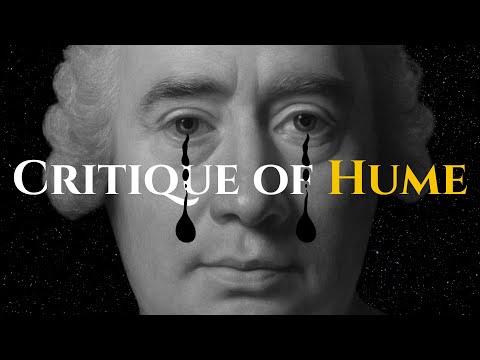 How 250 Years of Philosophers Tried to Prove David Hume Wrong | Deep Philosophy for Sleep