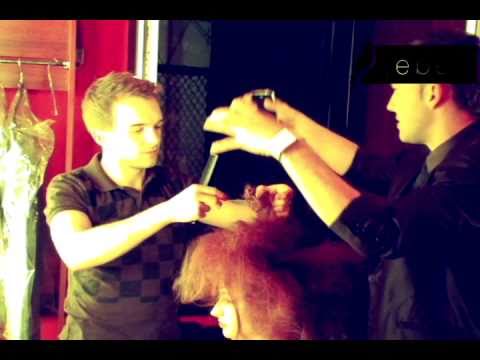 ArtderueTV - Arkadiusz Bereś & Mateusz Marek - Rebell