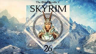 SKYRIM - Стража Рассвета ☀️