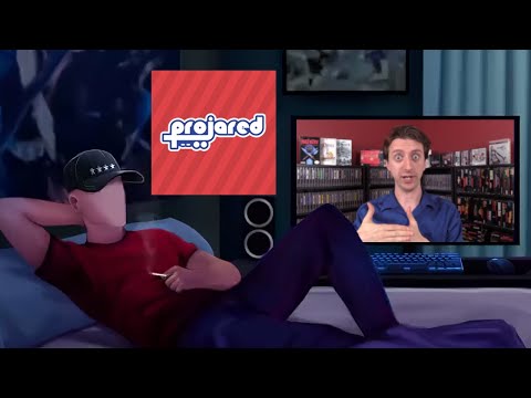 Metokur and Chill - ProJared