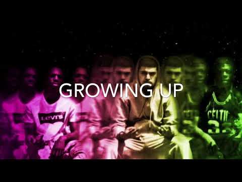 KDV ft Ramsko & Y4H "Growing up"