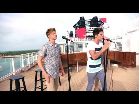 Forever In Your Mind Shut Up And Dance With Me